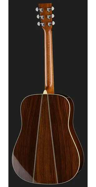 Martin Guitar HD35 detail 3