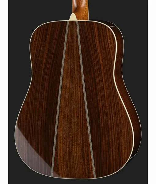 Martin Guitar HD35 detail 5