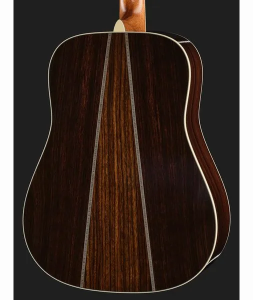Martin Guitar HD35 LH detail 5