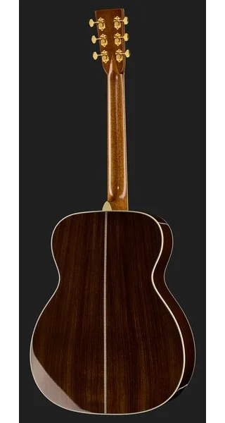 Martin Guitar J40 detail 3