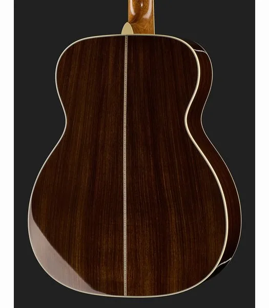 Martin Guitar J40 detail 5