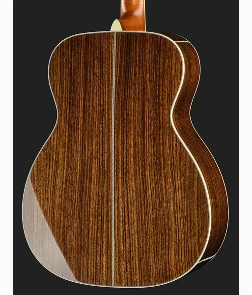 Martin Guitar J40 LH detail 5