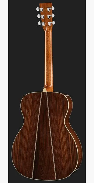 Martin Guitar M-6 Johnny Marr detail 3