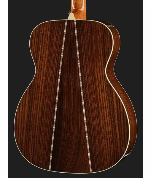 Martin Guitar M-6 Johnny Marr detail 5
