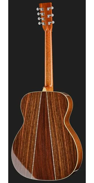 Martin Guitar M-7 Johnny Marr detail 3