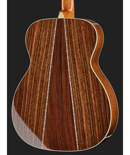 Martin Guitar M-7 Johnny Marr detail 5