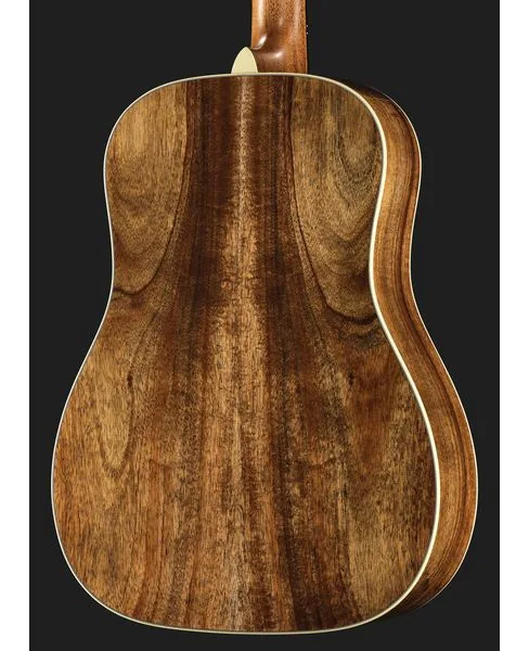 Martin Guitar O'ahu HG-28 detail 5