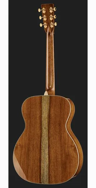Martin Guitar OM 20th Century Ltd detail 3