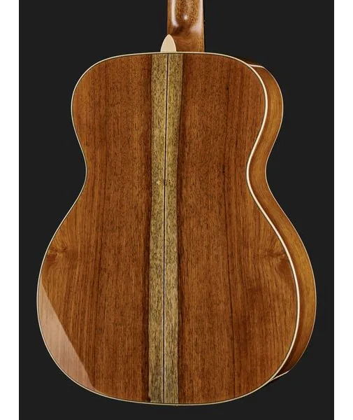 Martin Guitar OM 20th Century Ltd detail 5