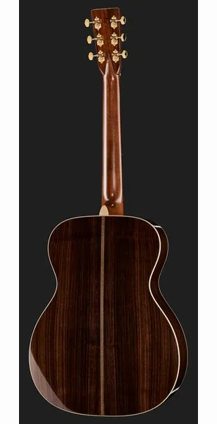 Martin Guitar OM-28 Modern Deluxe detail 3