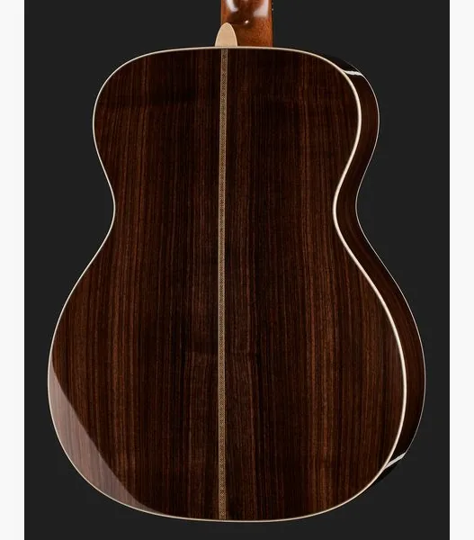 Martin Guitar OM-28 Modern Deluxe detail 5