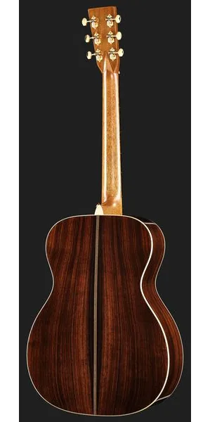 Martin Guitar OM-28E Modern Deluxe detail 3