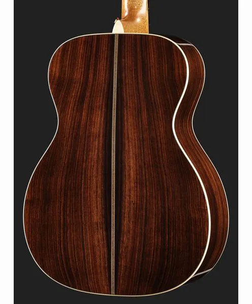 Martin Guitar OM-28E Modern Deluxe detail 5