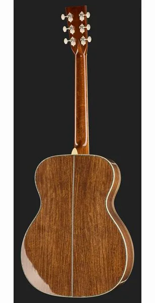 Martin Guitar OM-45 John Mayer 20th Anniv. detail 3