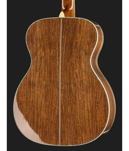 Martin Guitar OM-45 John Mayer 20th Anniv. detail 5