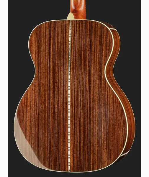 Martin Guitar OM28 detail 5
