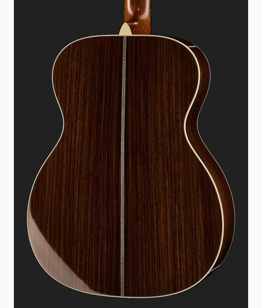Martin Guitar OMJM John Mayer detail 5