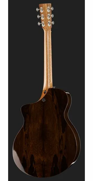 Martin Guitar SC-13E Special detail 3