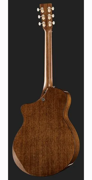 Martin Guitar SC-18E detail 3
