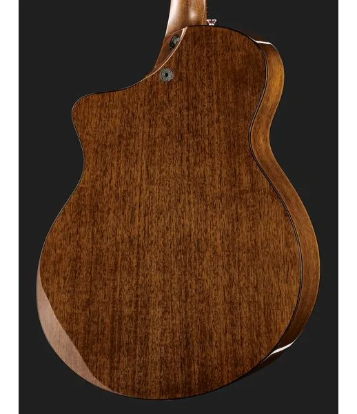 Martin Guitar SC-18E detail 5