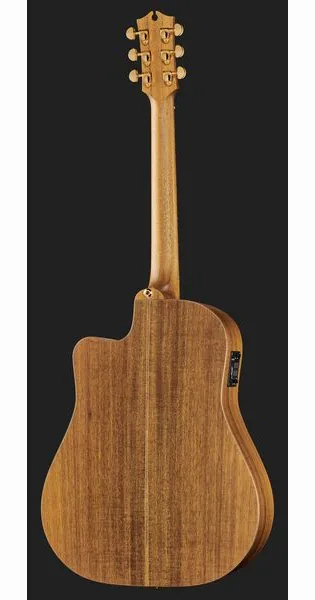 Maton EA80C detail 3