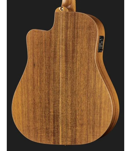 Maton EA80C detail 5