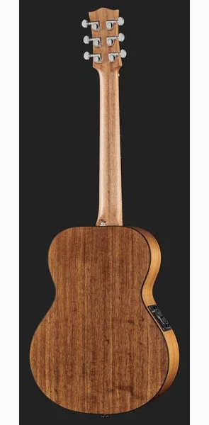 Maton EMBW6 Mini detail 3