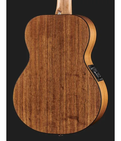 Maton EMBW6 Mini detail 5