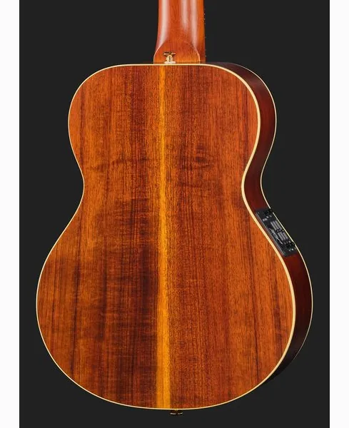 Maton EMD12 detail 5