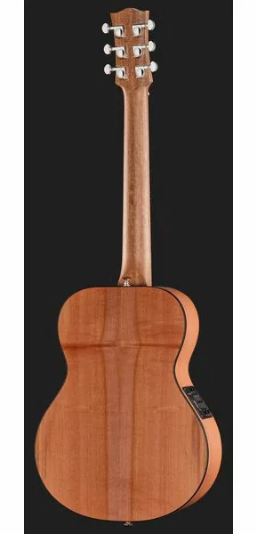 Maton RM-6 Redwood Mini detail 3