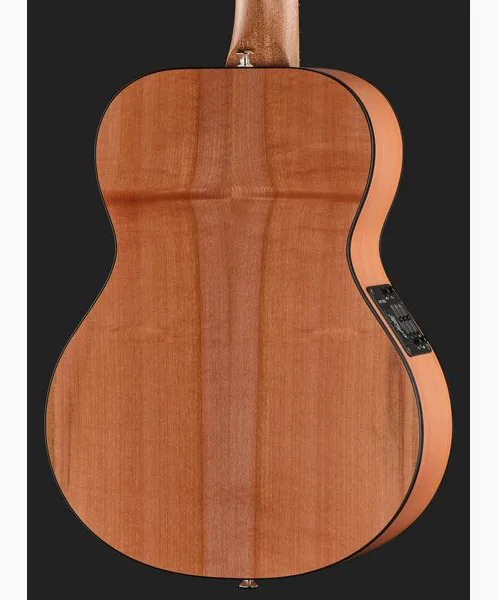 Maton RM-6 Redwood Mini detail 5
