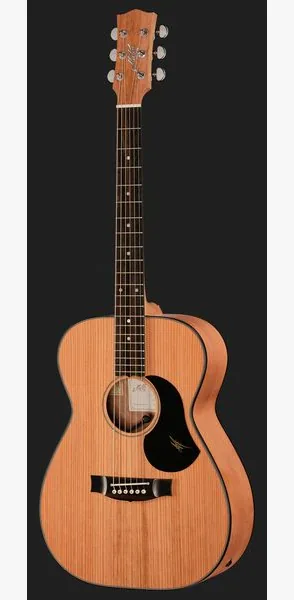 Maton RM 808 detail 2