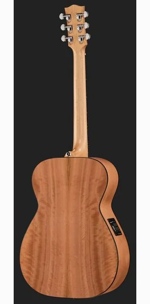 Maton RM 808 detail 3