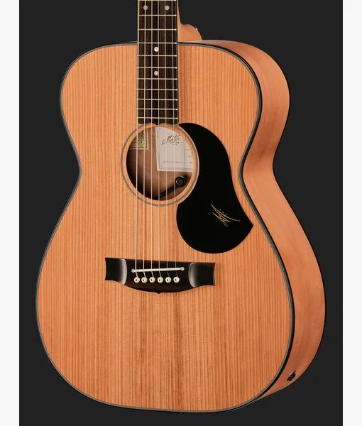 Maton RM 808 detail 4