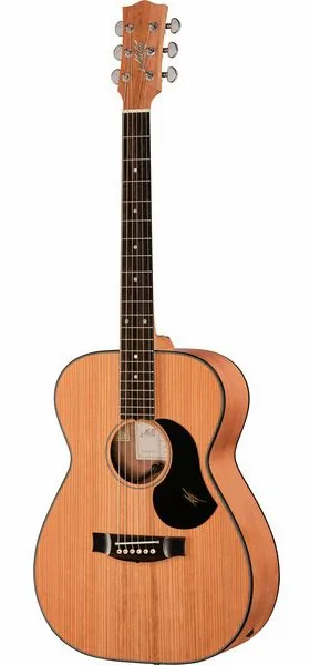 Maton RM 808 vooraanzicht