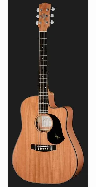 Maton RM-DNC detail 2