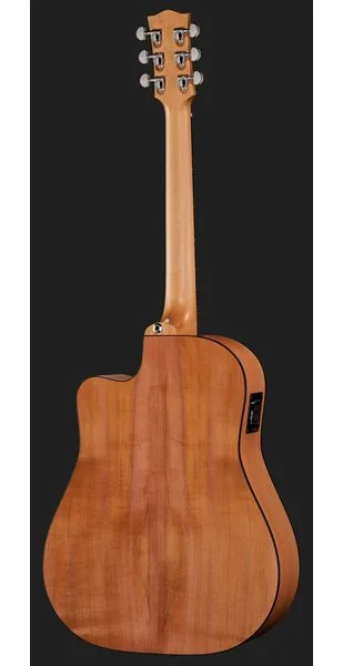 Maton RM-DNC detail 3