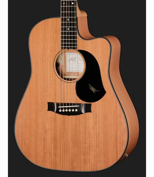 Maton RM-DNC detail 4