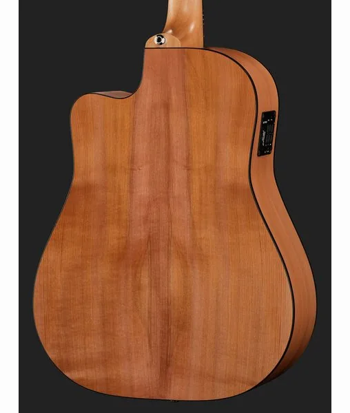 Maton RM-DNC detail 5