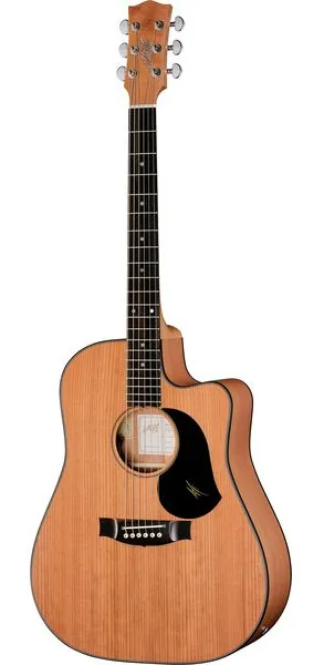 Maton RM-DNC vooraanzicht