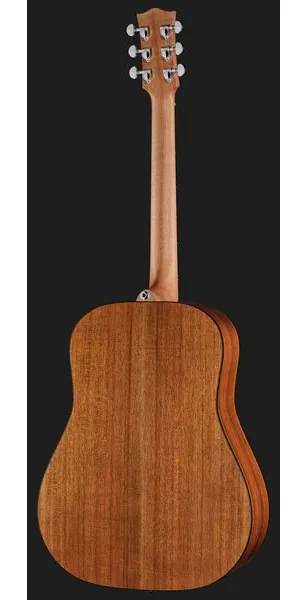 Maton S70 Solid Road Series detail 3