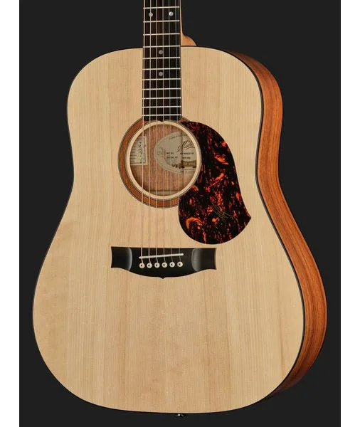 Maton S70 Solid Road Series detail 4