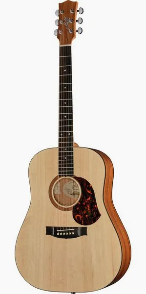 Maton S70 Solid Road Series vooraanzicht