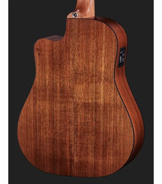 Maton SRS70C-12 w/ Case detail 5