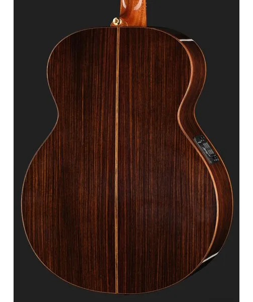 Maton TE Personal Jumbo detail 5