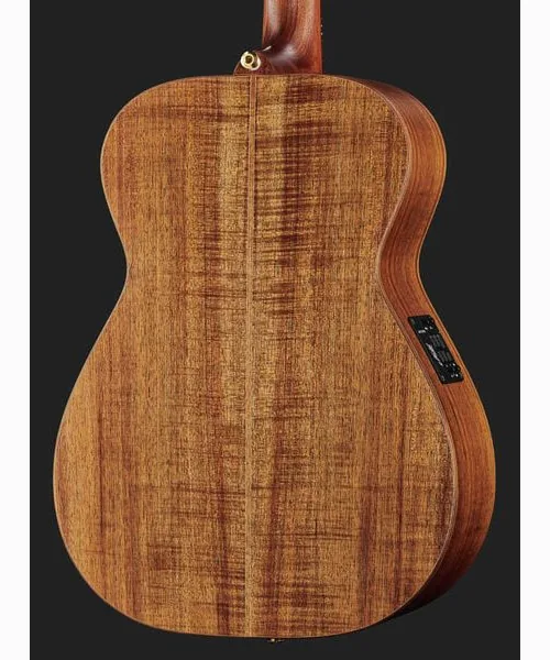 Maton The Australien EA-808 detail 5