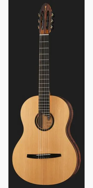NOVA Guitars Classic detail 2
