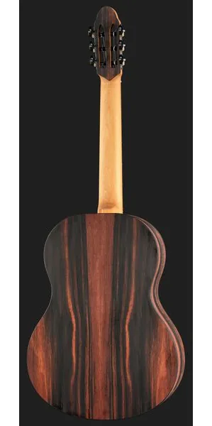 NOVA Guitars Classic detail 3