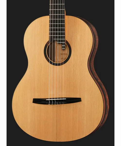 NOVA Guitars Classic detail 4