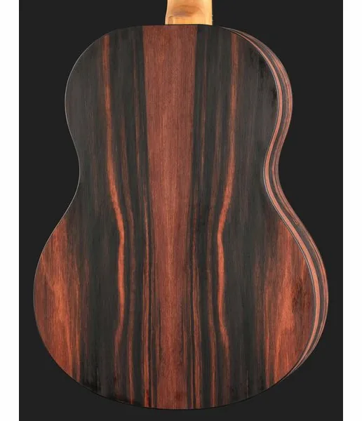 NOVA Guitars Classic detail 5